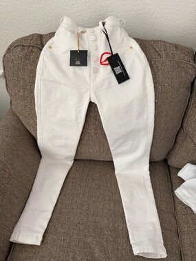 Sol beauty and care jeans